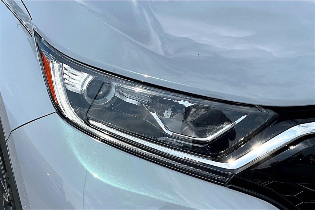 2022 Honda CR-V EX - Photo 33