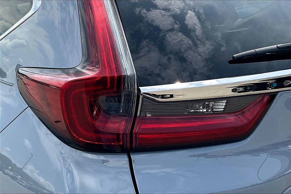 2022 Honda CR-V EX - Photo 34