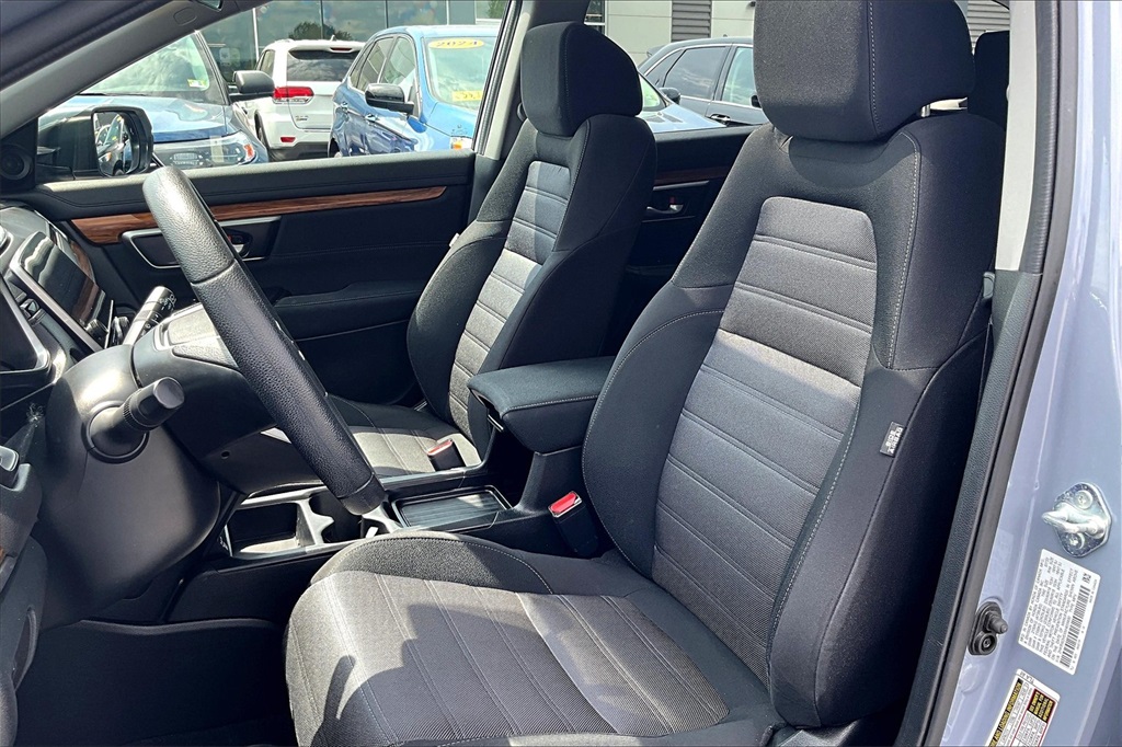 2022 Honda CR-V EX - Photo 10