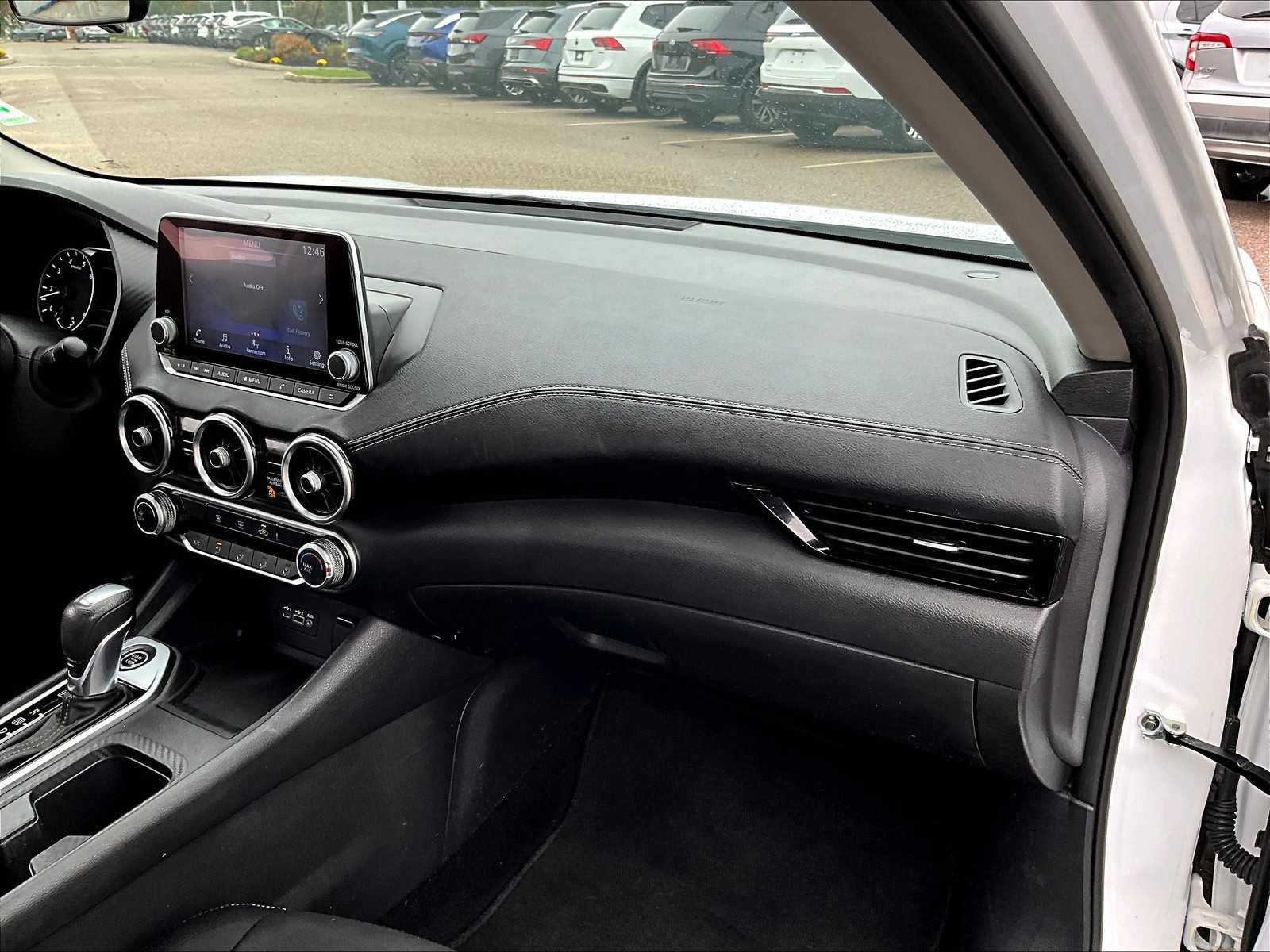 2023 Nissan Sentra SV - Photo 13