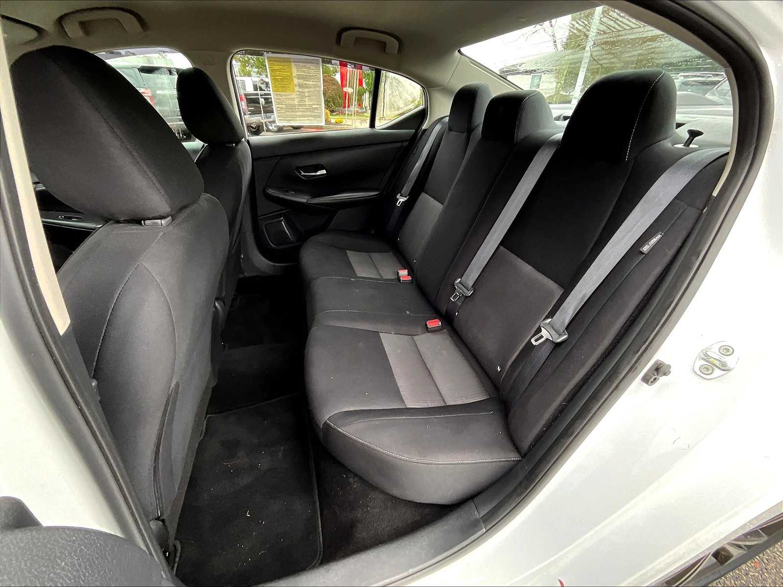 2023 Nissan Sentra SV - Photo 15