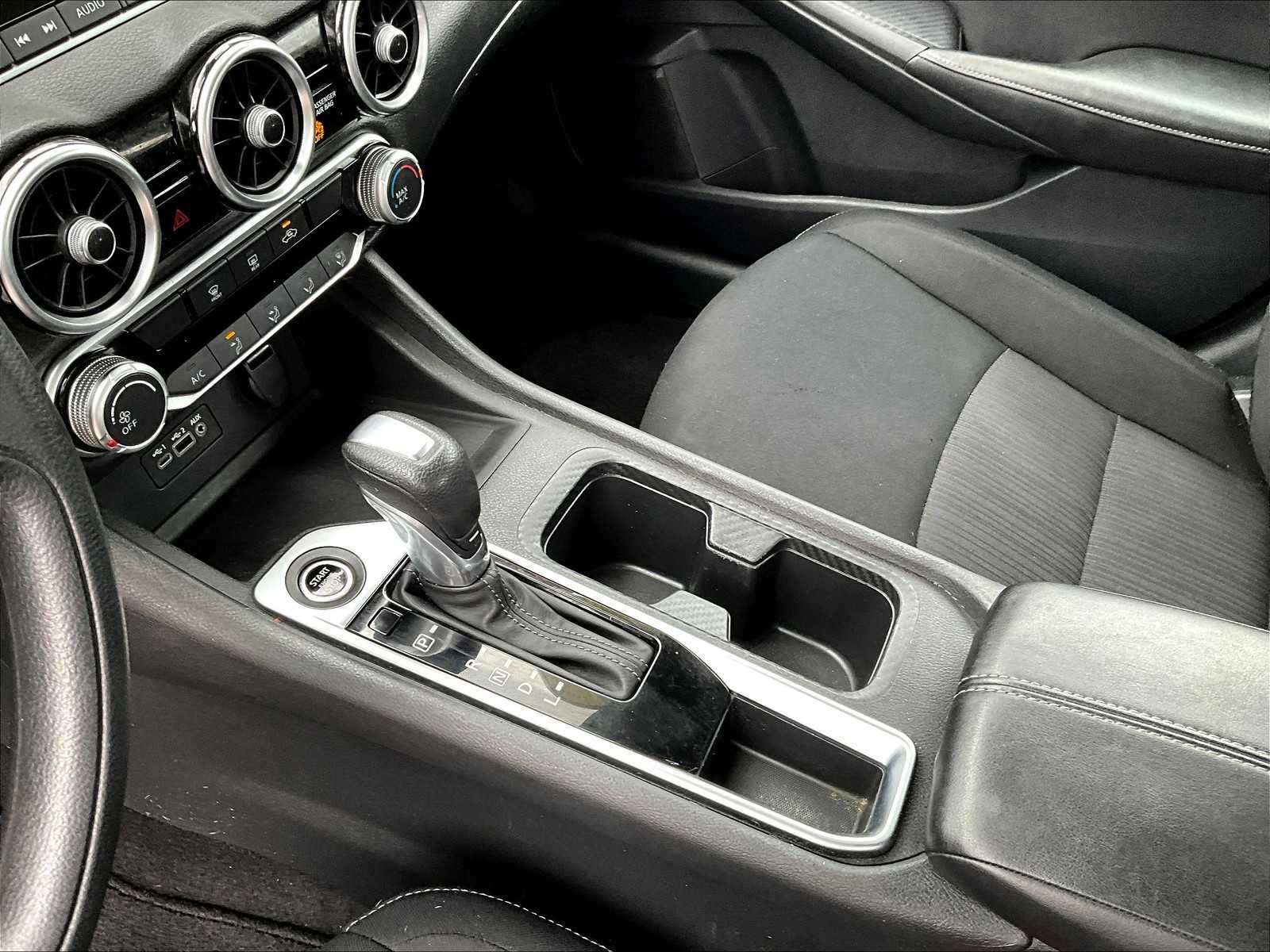 2023 Nissan Sentra SV - Photo 20