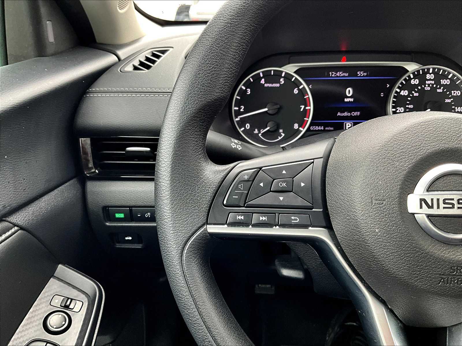 2023 Nissan Sentra SV - Photo 22