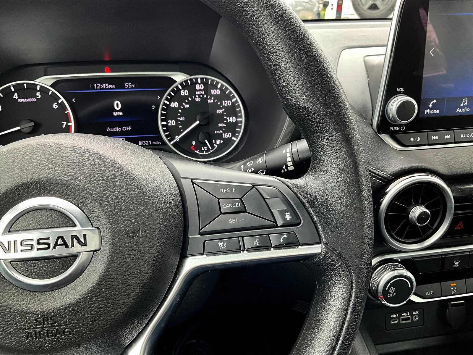 2023 Nissan Sentra SV - Photo 23