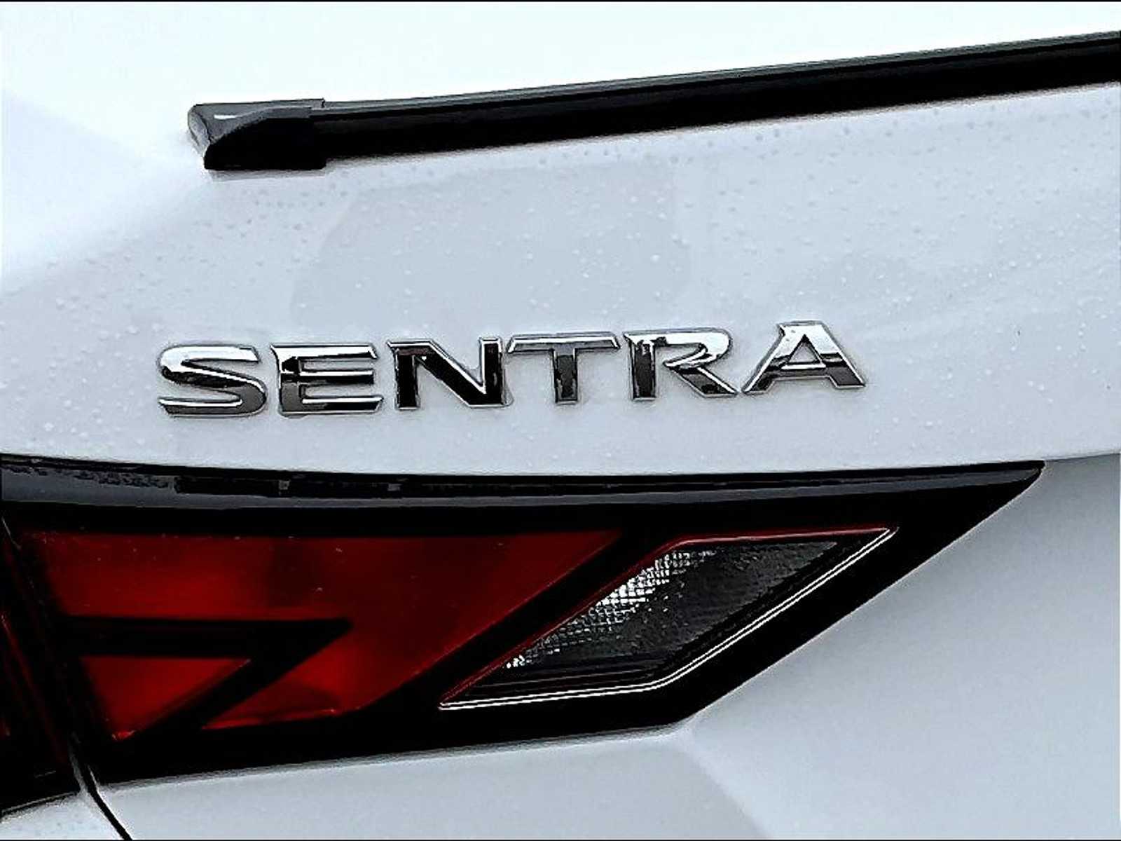 2023 Nissan Sentra SV - Photo 26