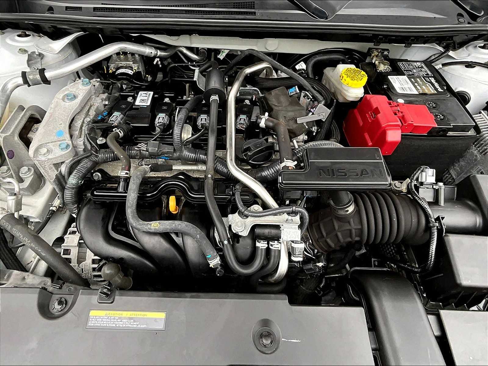 2023 Nissan Sentra SV - Photo 27
