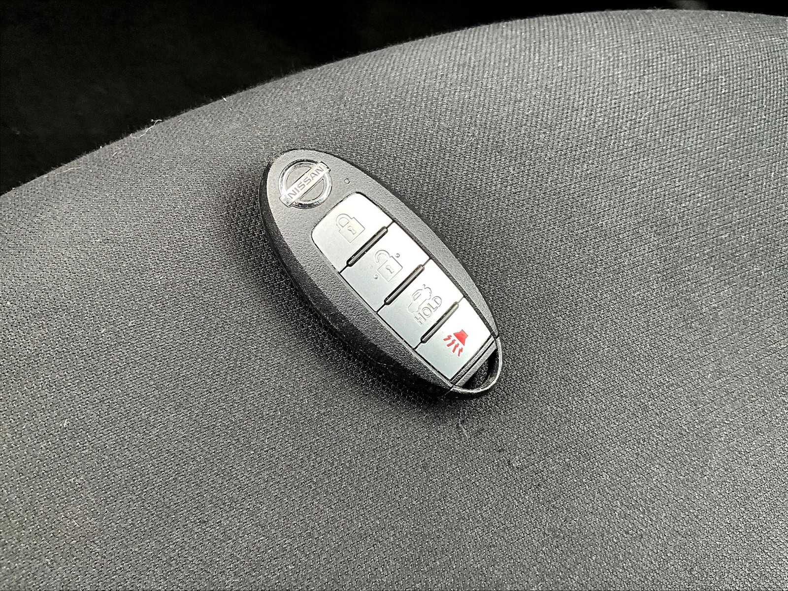 2023 Nissan Sentra SV - Photo 28