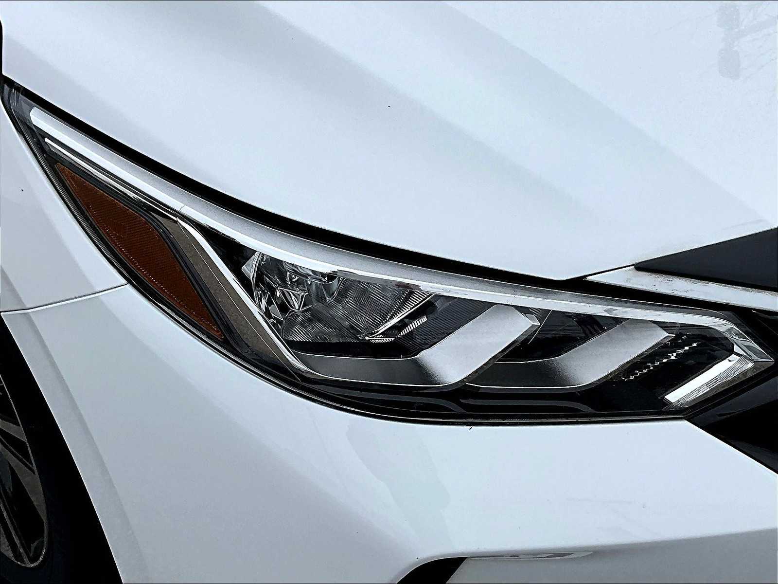 2023 Nissan Sentra SV - Photo 30