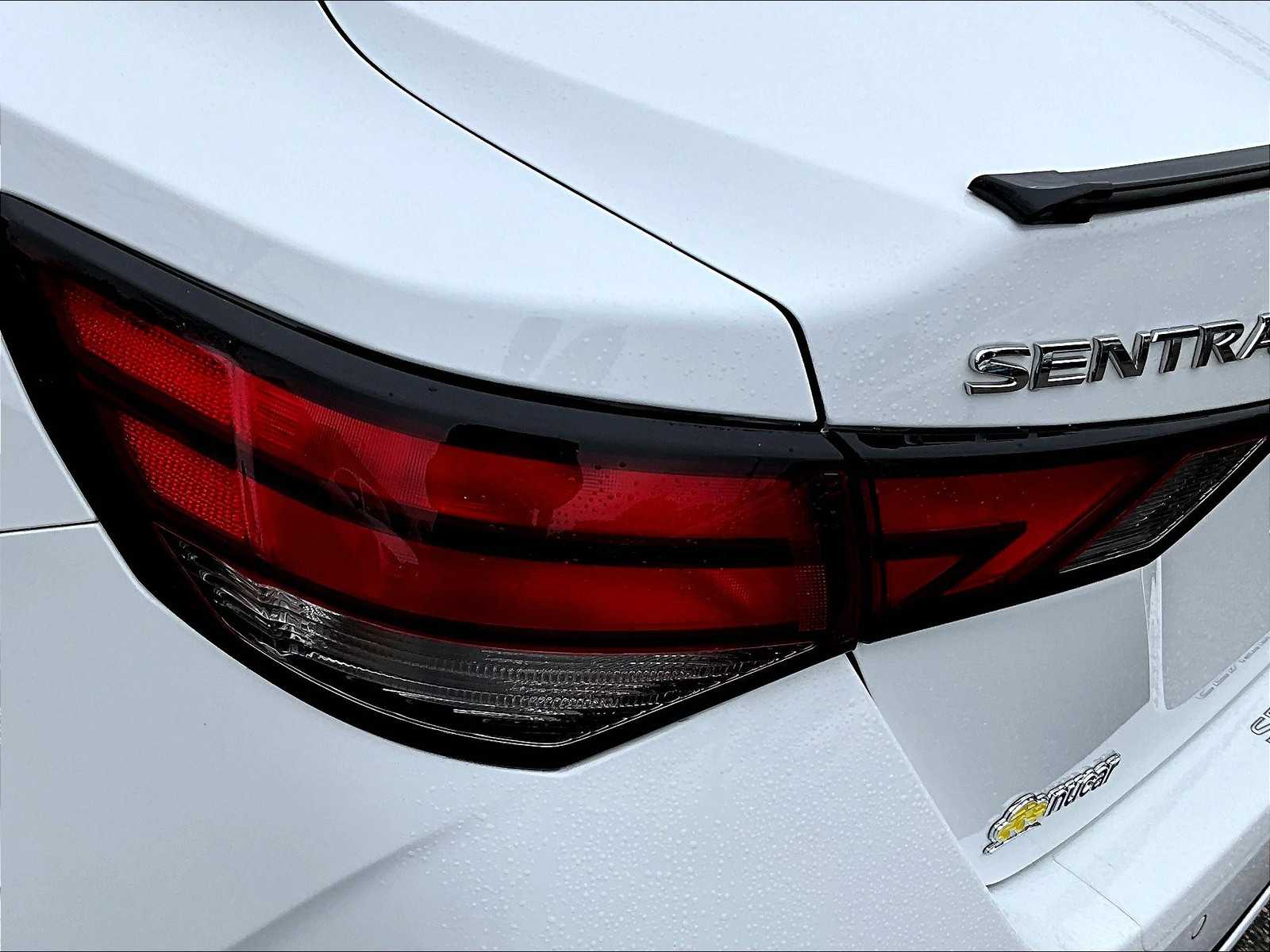 2023 Nissan Sentra SV - Photo 31
