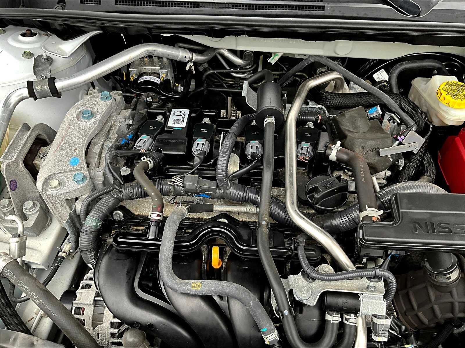 2023 Nissan Sentra SV - Photo 32