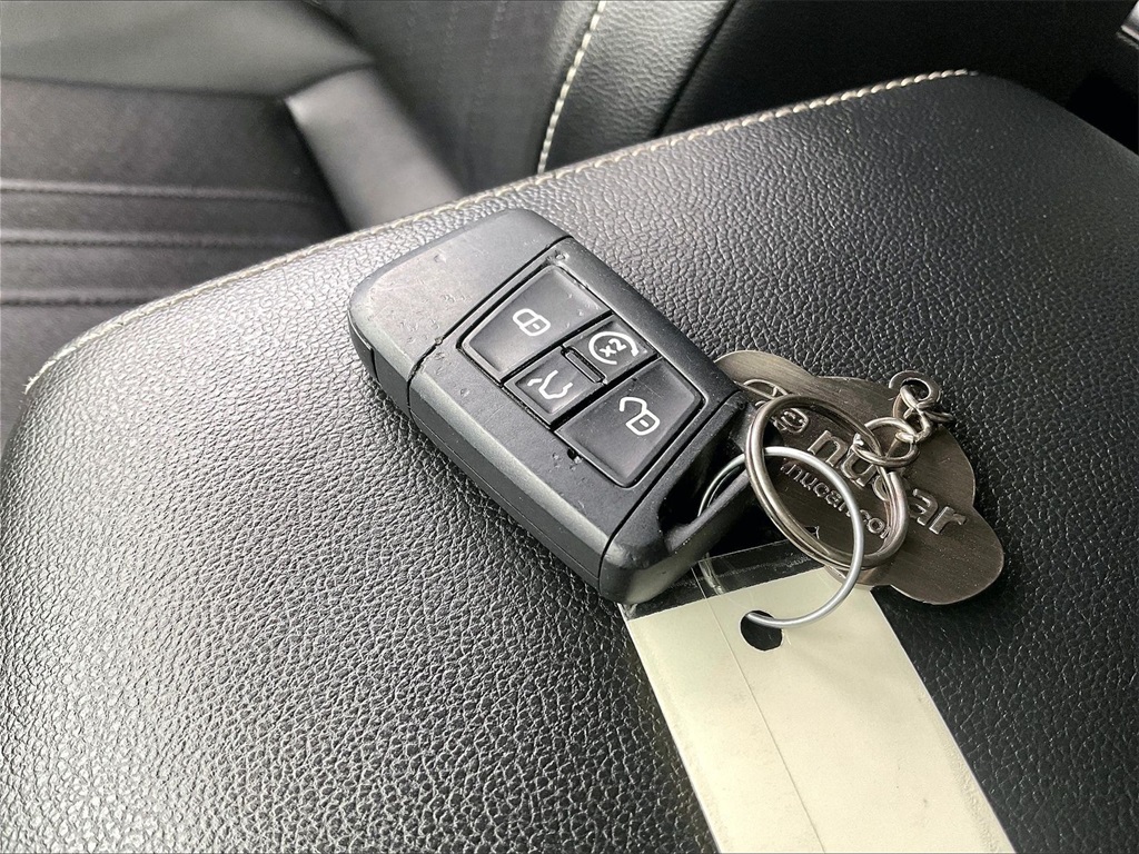 2024 Volkswagen Tiguan 2.0T SE - Photo 27