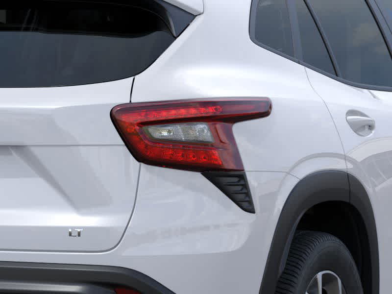 2026 Chevrolet Trax LT - Photo 11