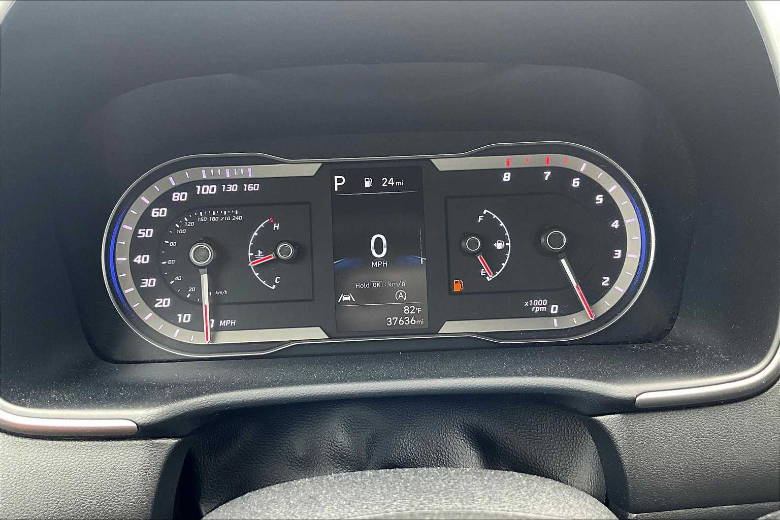 2022 Hyundai Tucson SE - Photo 25