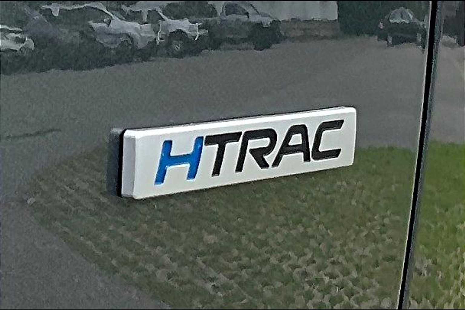 2022 Hyundai Tucson SE - Photo 28