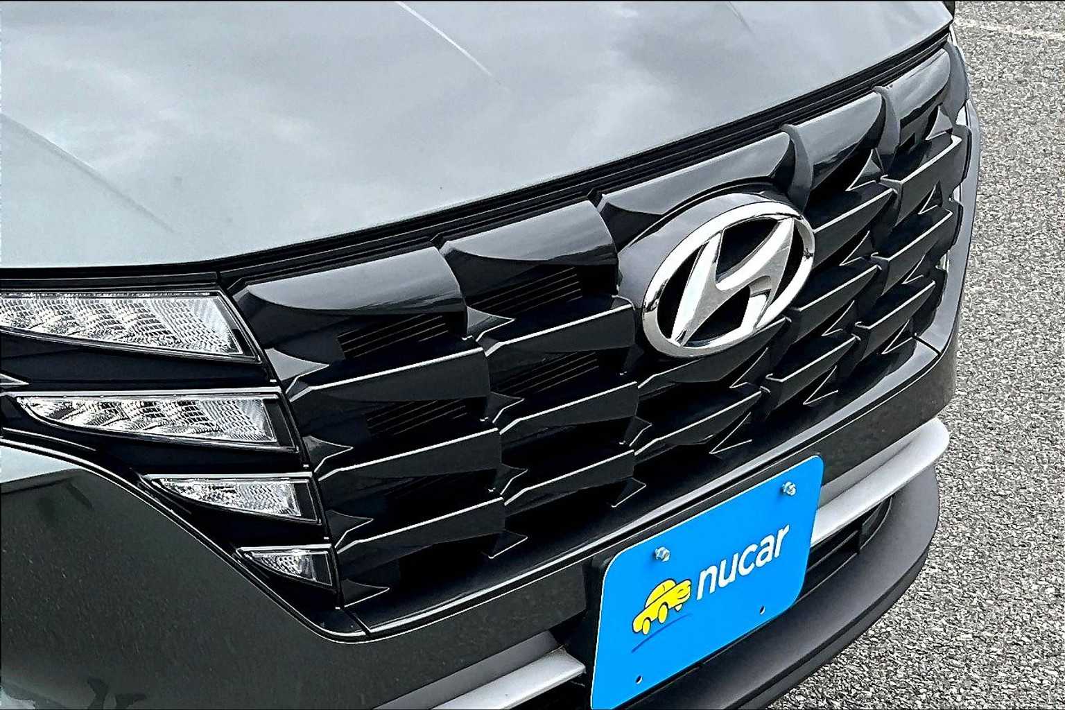 2022 Hyundai Tucson SE - Photo 31