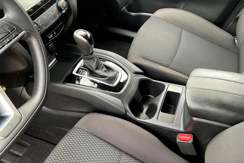 2020 Nissan Rogue Sport S - Photo 19