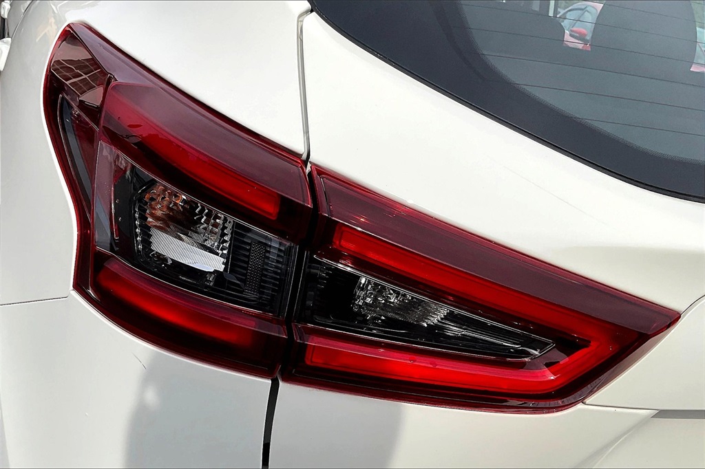 2020 Nissan Rogue Sport S - Photo 30