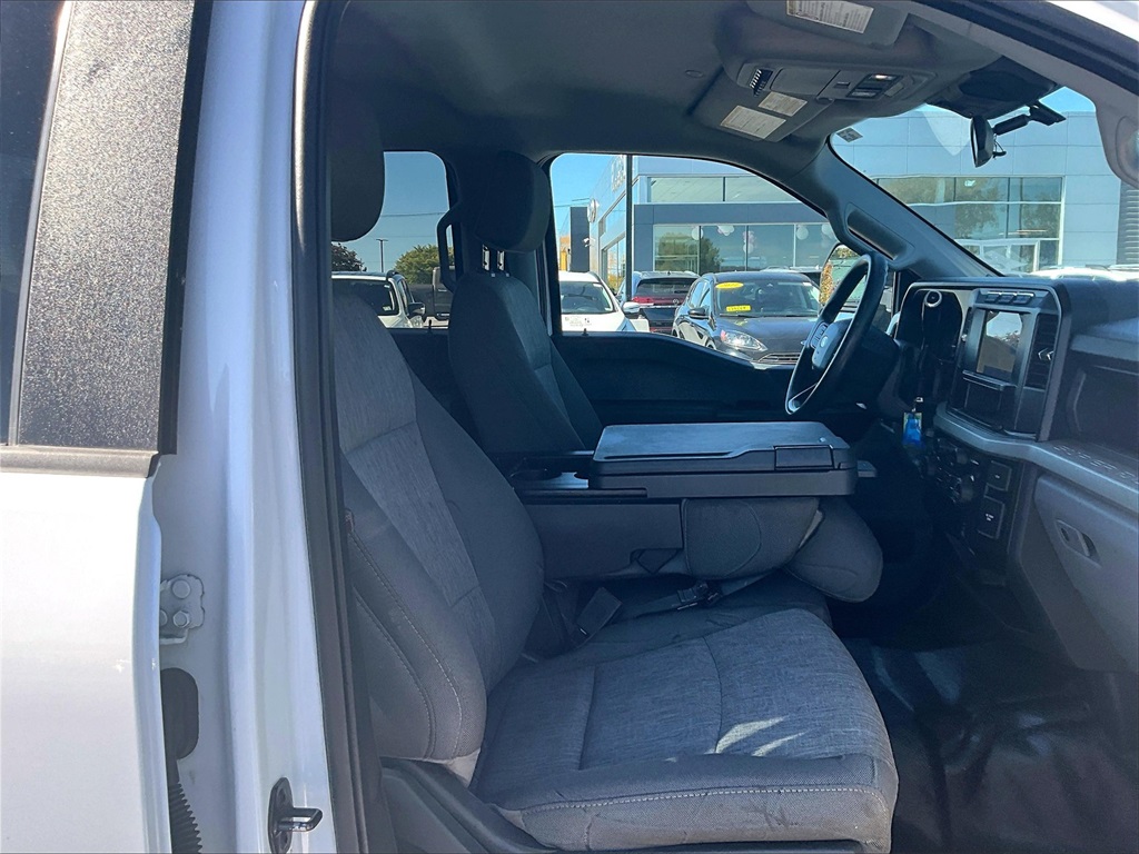 2023 Ford F-350SD XL - Photo 11
