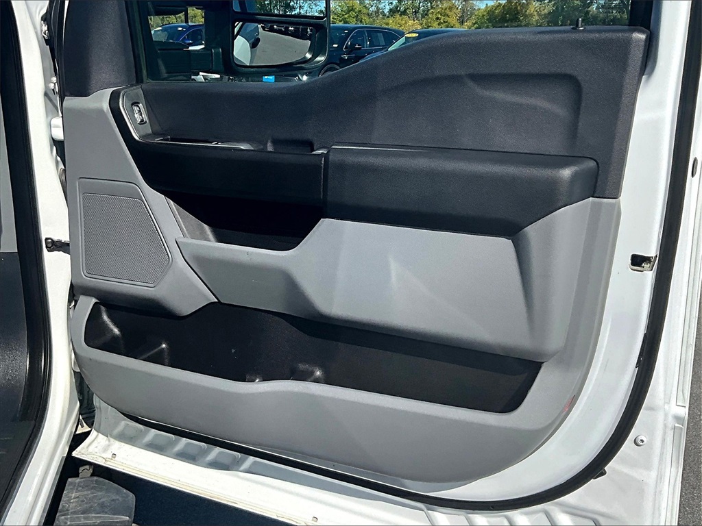 2023 Ford F-350SD XL - Photo 12