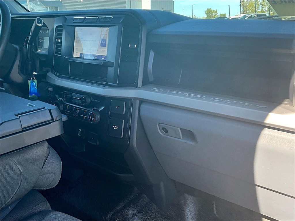 2023 Ford F-350SD XL - Photo 14
