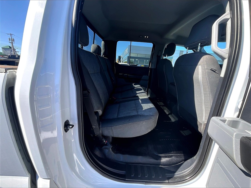 2023 Ford F-350SD XL - Photo 16