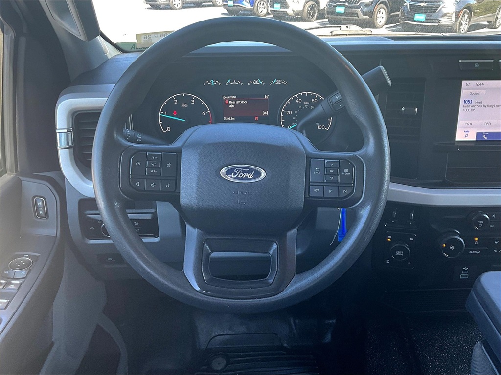 2023 Ford F-350SD XL - Photo 17