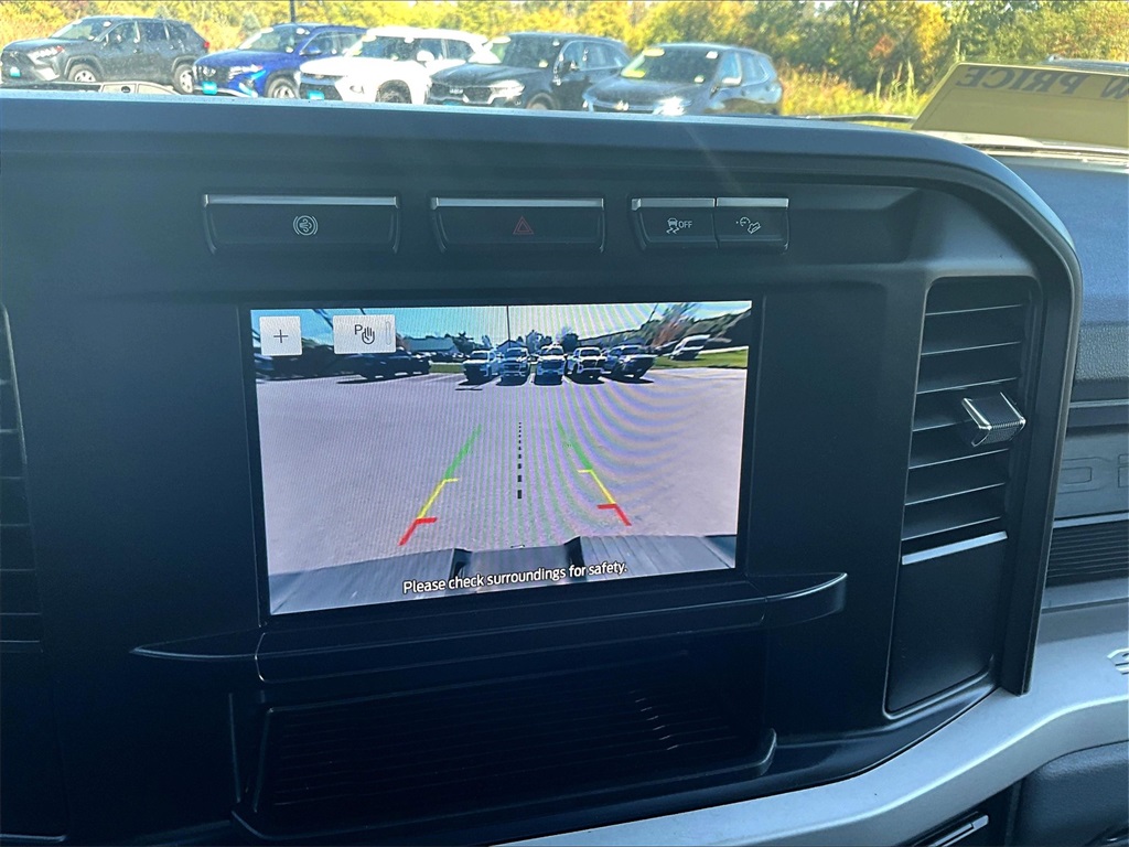 2023 Ford F-350SD XL - Photo 19