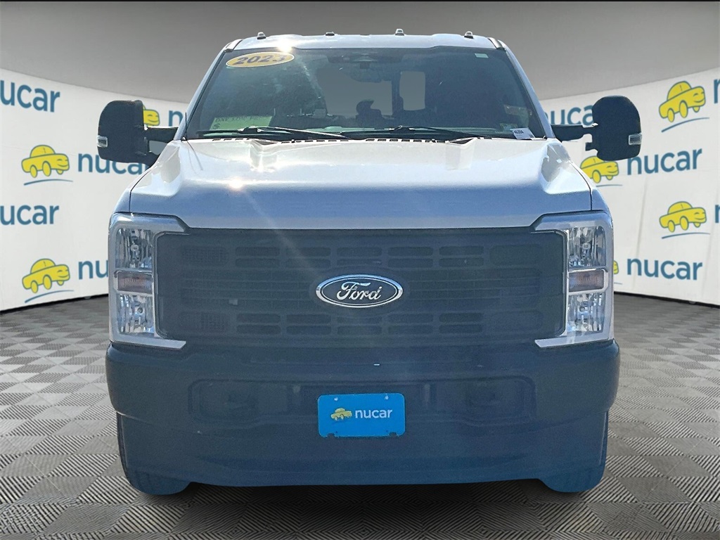 2023 Ford F-350SD XL - Photo 2