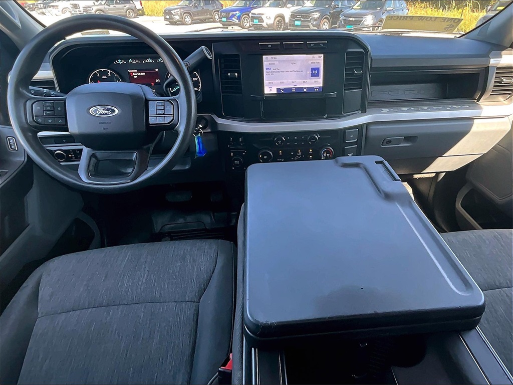 2023 Ford F-350SD XL - Photo 21