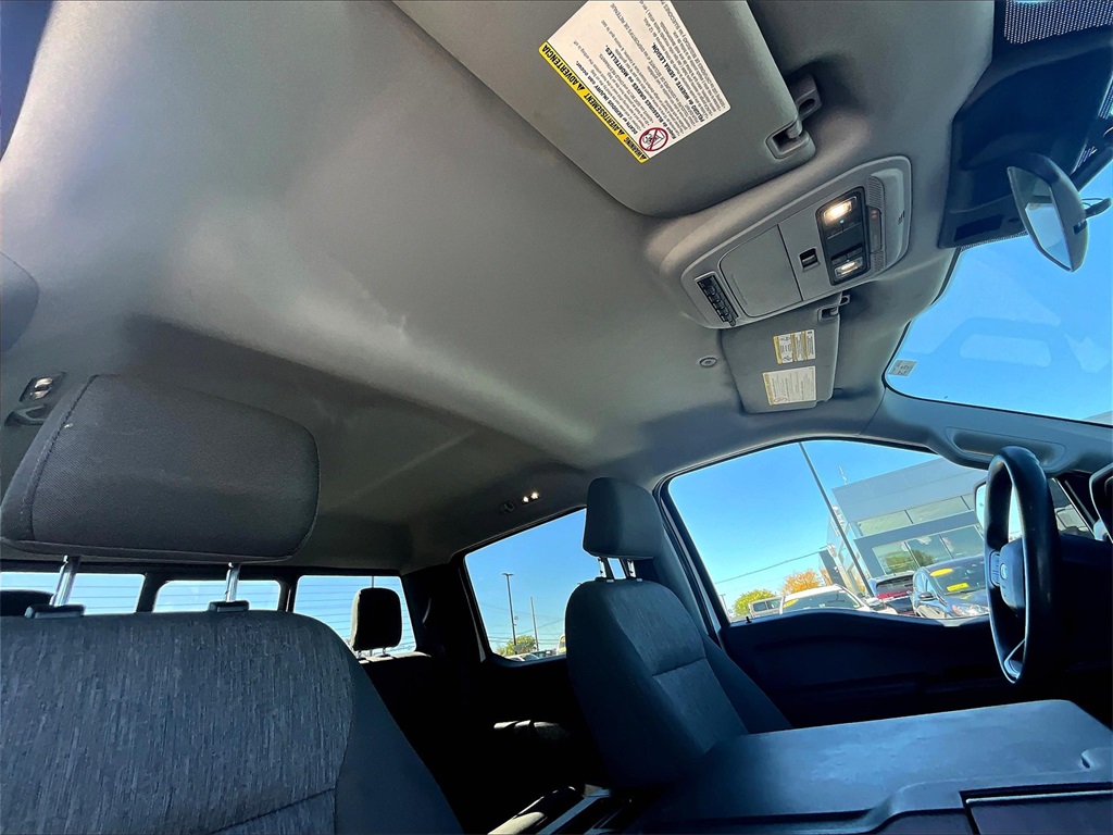 2023 Ford F-350SD XL - Photo 22