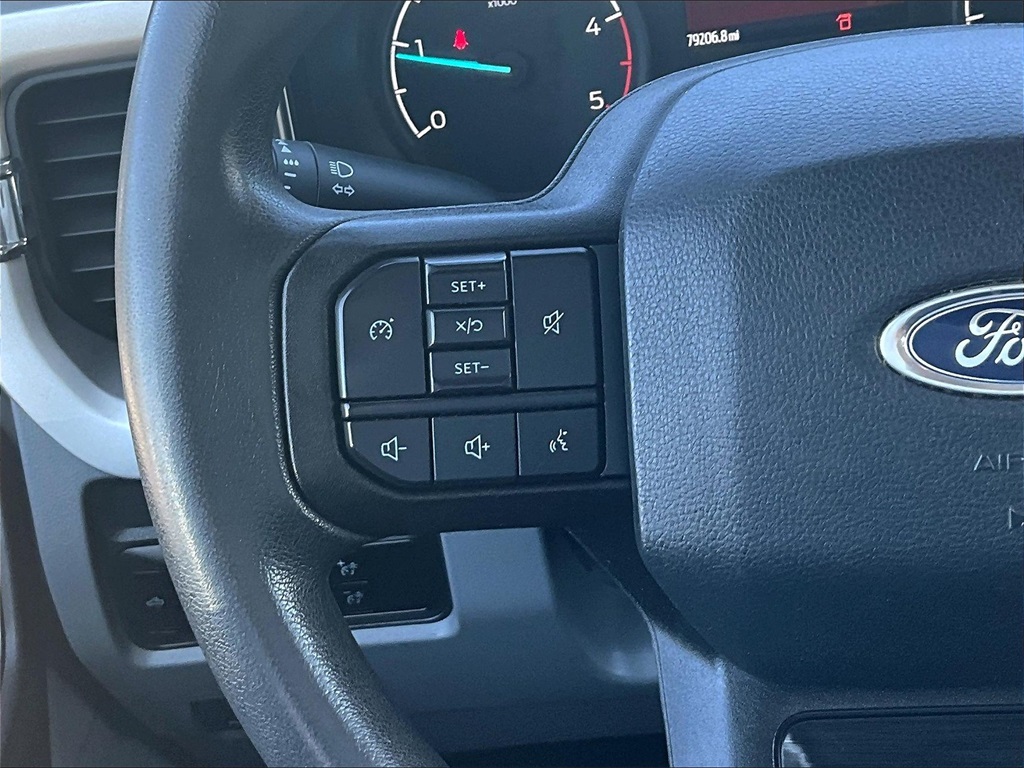2023 Ford F-350SD XL - Photo 23