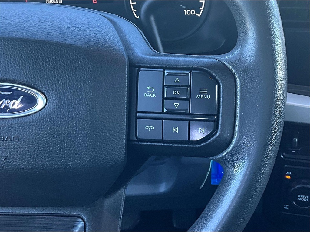 2023 Ford F-350SD XL - Photo 24