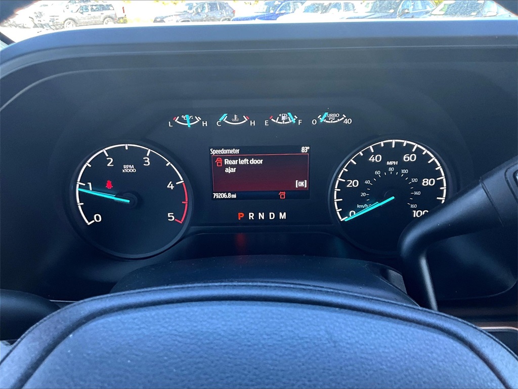 2023 Ford F-350SD XL - Photo 25