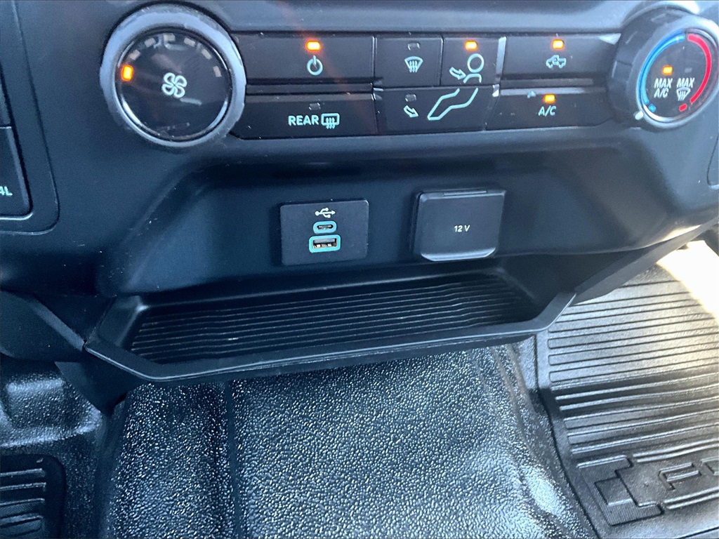 2023 Ford F-350SD XL - Photo 26