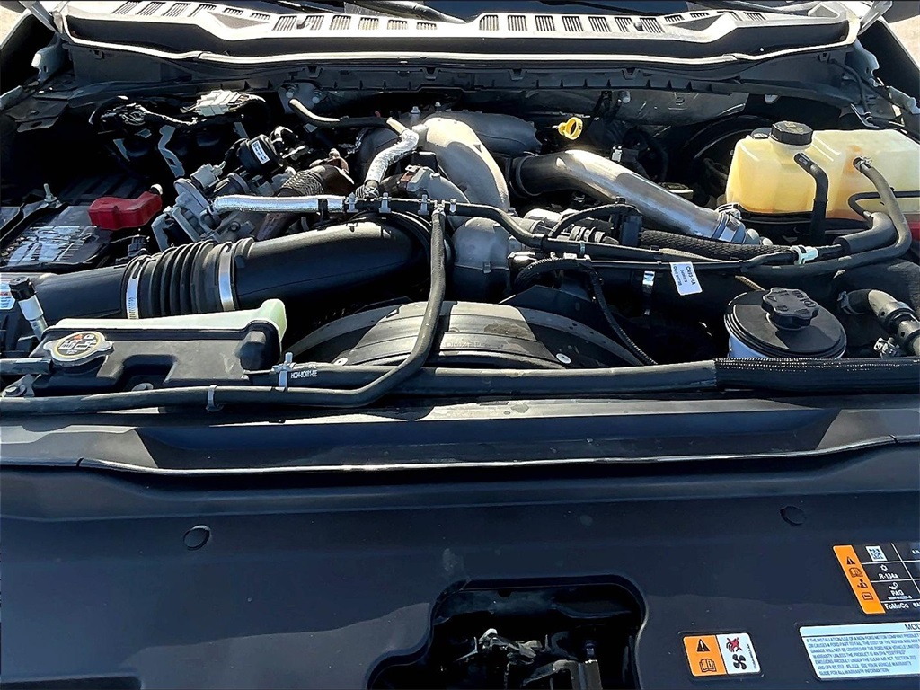 2023 Ford F-350SD XL - Photo 27