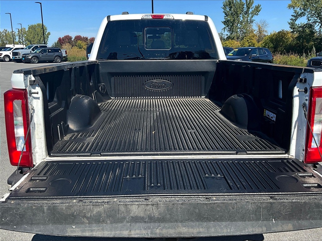 2023 Ford F-350SD XL - Photo 28