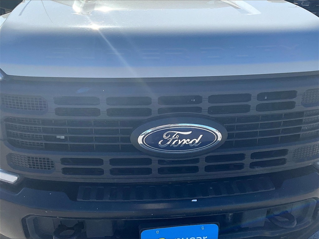 2023 Ford F-350SD XL - Photo 29