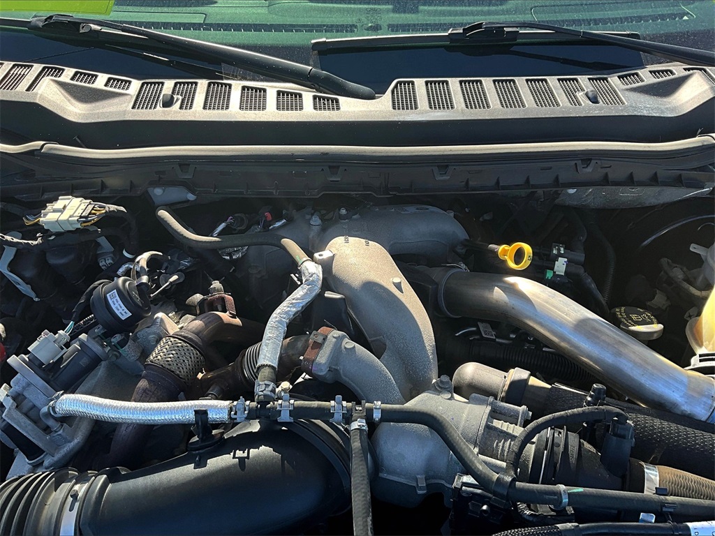 2023 Ford F-350SD XL - Photo 32