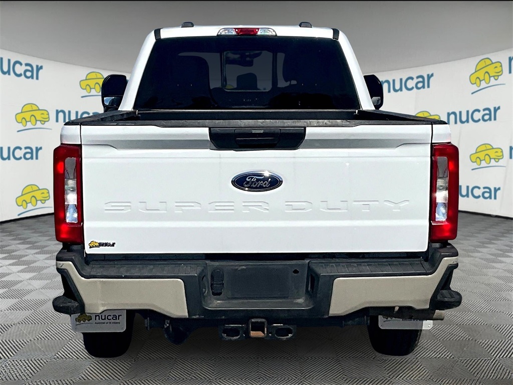 2023 Ford F-350SD XL - Photo 5