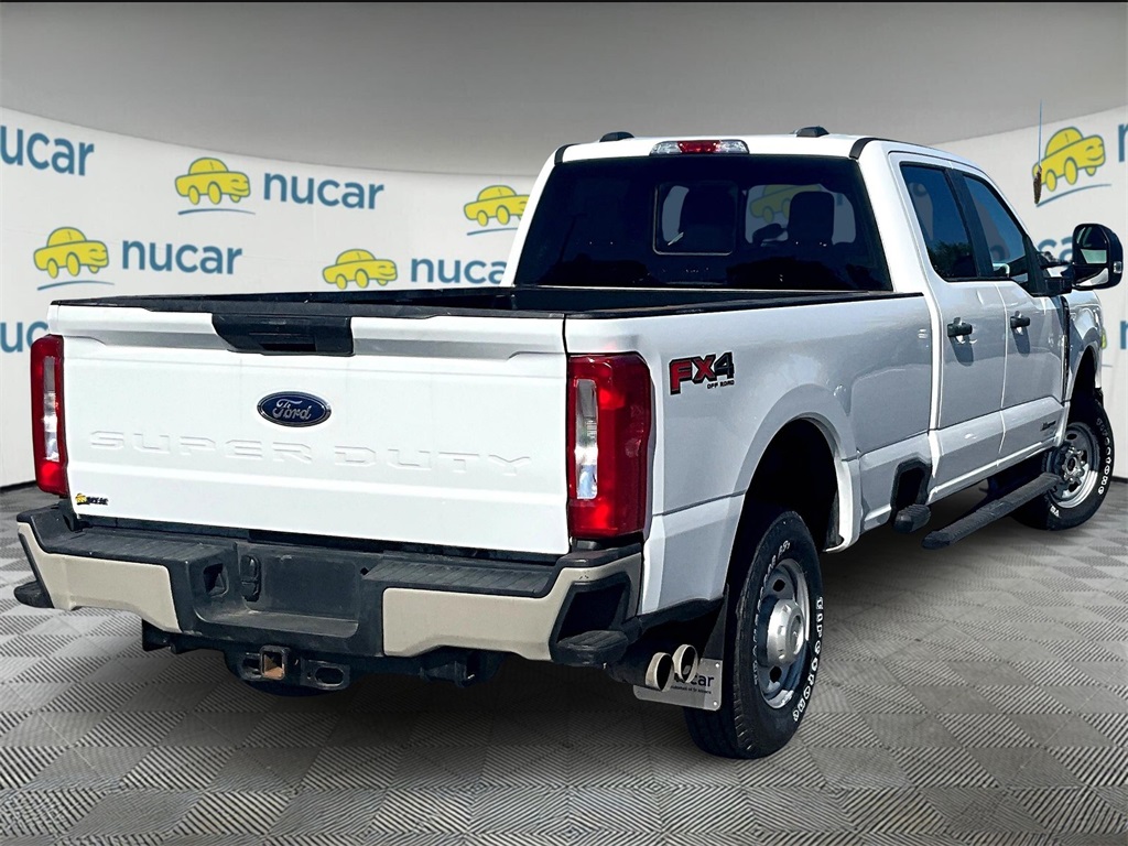 2023 Ford F-350SD XL - Photo 6