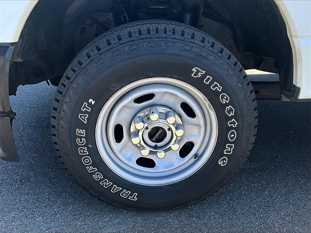 2023 Ford F-350SD XL - Photo 7