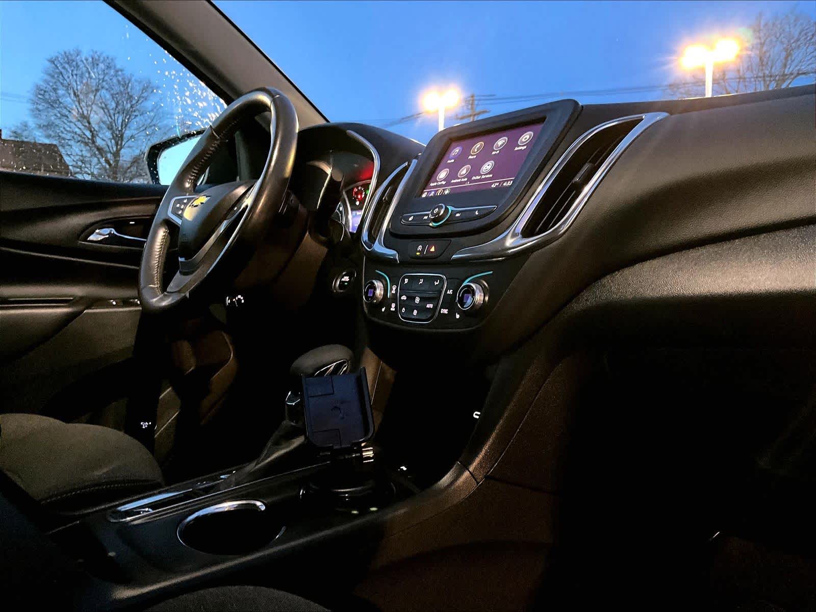 2022 Chevrolet Equinox LT - Photo 14