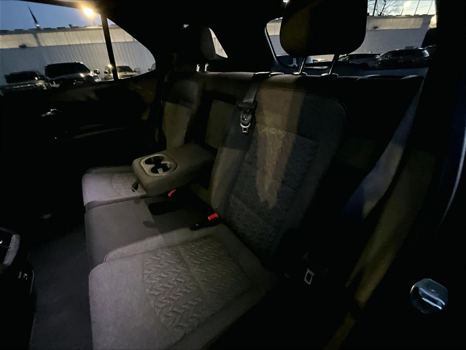 2022 Chevrolet Equinox LT - Photo 15