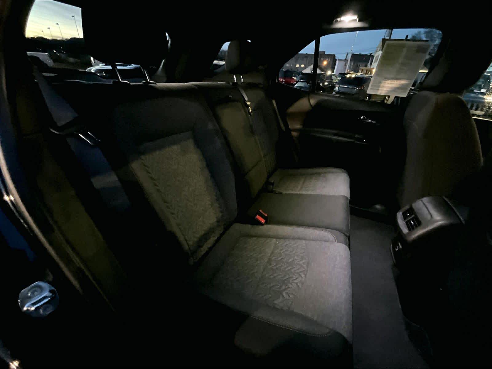 2022 Chevrolet Equinox LT - Photo 16