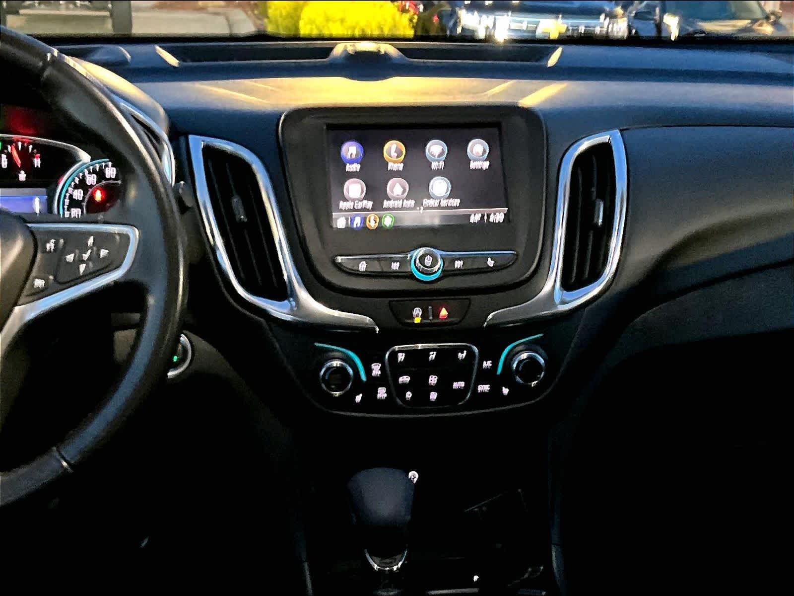 2022 Chevrolet Equinox LT - Photo 18