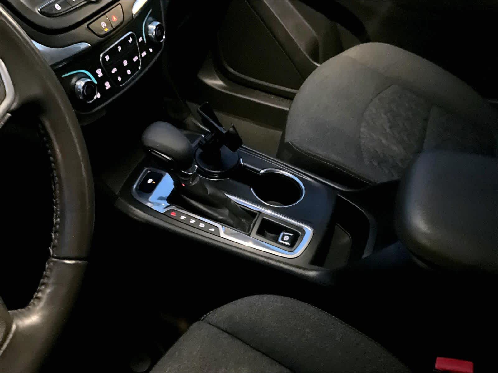 2022 Chevrolet Equinox LT - Photo 20