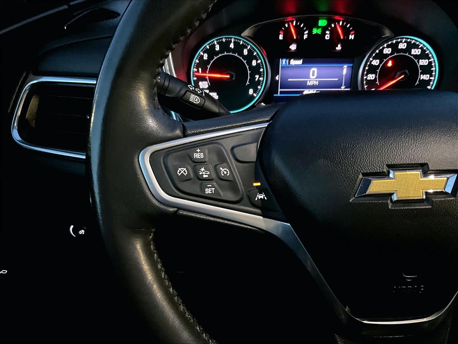 2022 Chevrolet Equinox LT - Photo 22