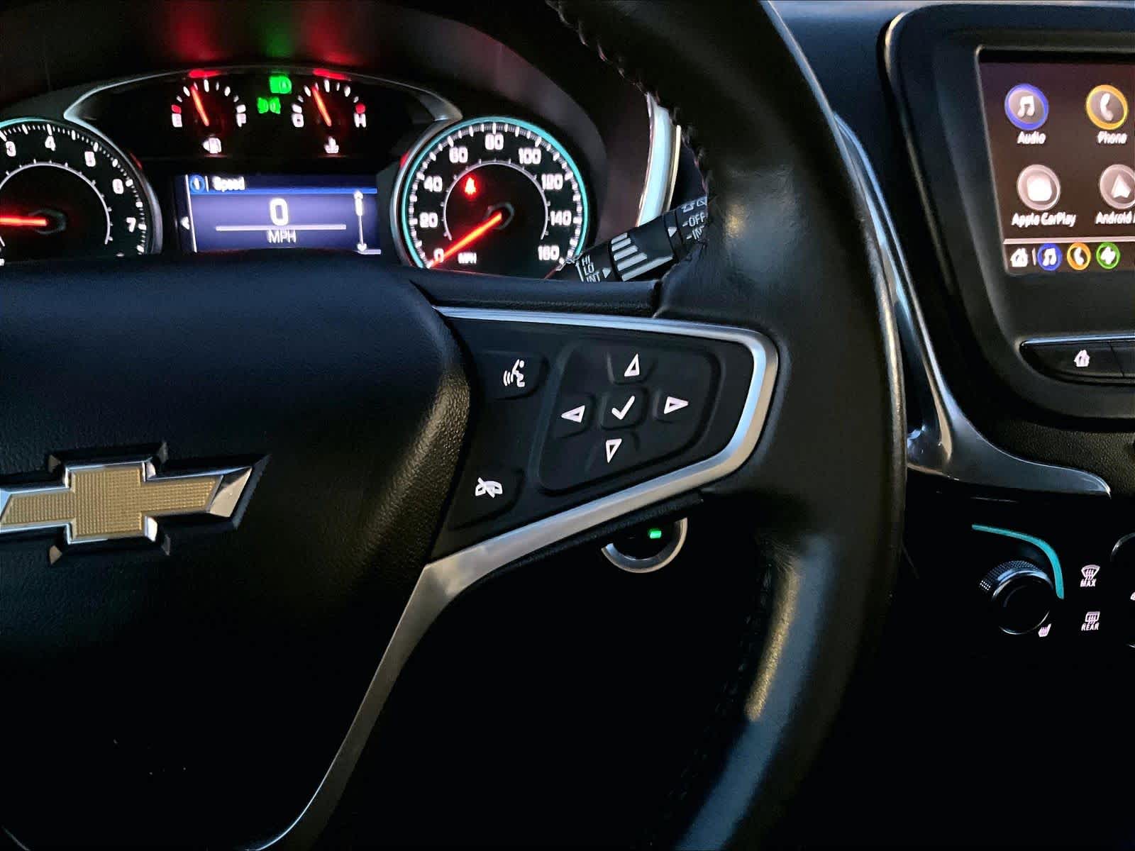 2022 Chevrolet Equinox LT - Photo 23