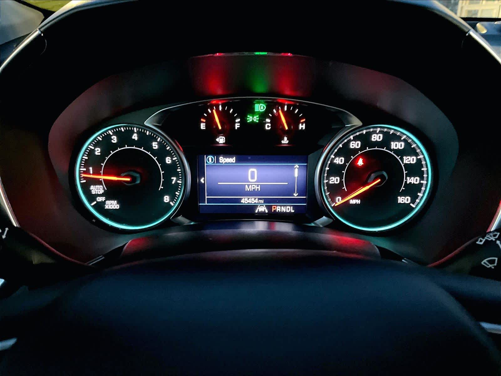 2022 Chevrolet Equinox LT - Photo 24