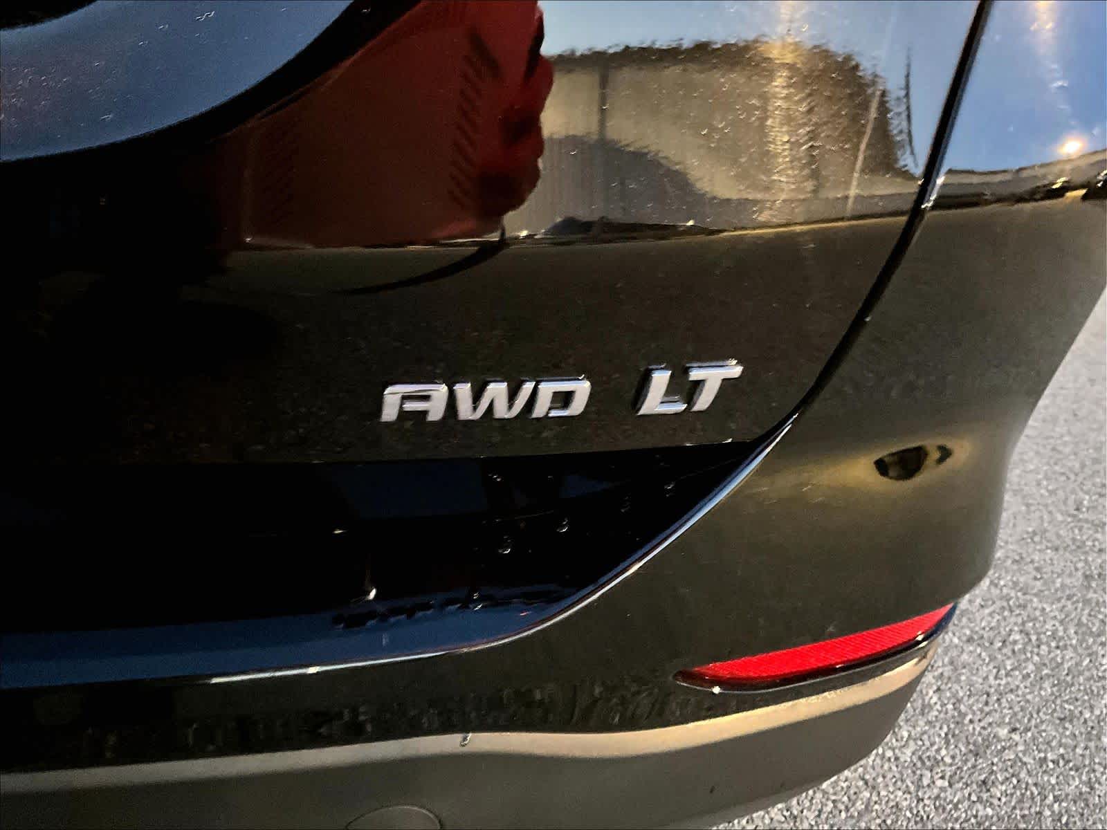 2022 Chevrolet Equinox LT - Photo 27